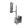 Currant Raisin Vacuum Hopper Conveying Feeder Transporting system/Celluflor Vacuum Elevator Lifter/Jelly Powder Vacuum Loader