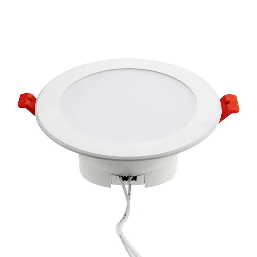 

Tuya smart app remote control smart led ceiling light, White