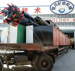 
River/lake water cleaning dredge/vessel/boat dredging equipment 