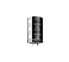 450V 560Uf Aluminium Electronic Capacitor Long Used Life Of 5000 Hours At 85C Size 40X50