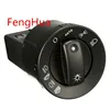 Front Rear Fog Light Headlight Switch For Audi A4 8E B6 B7 8E0941531B AUTO