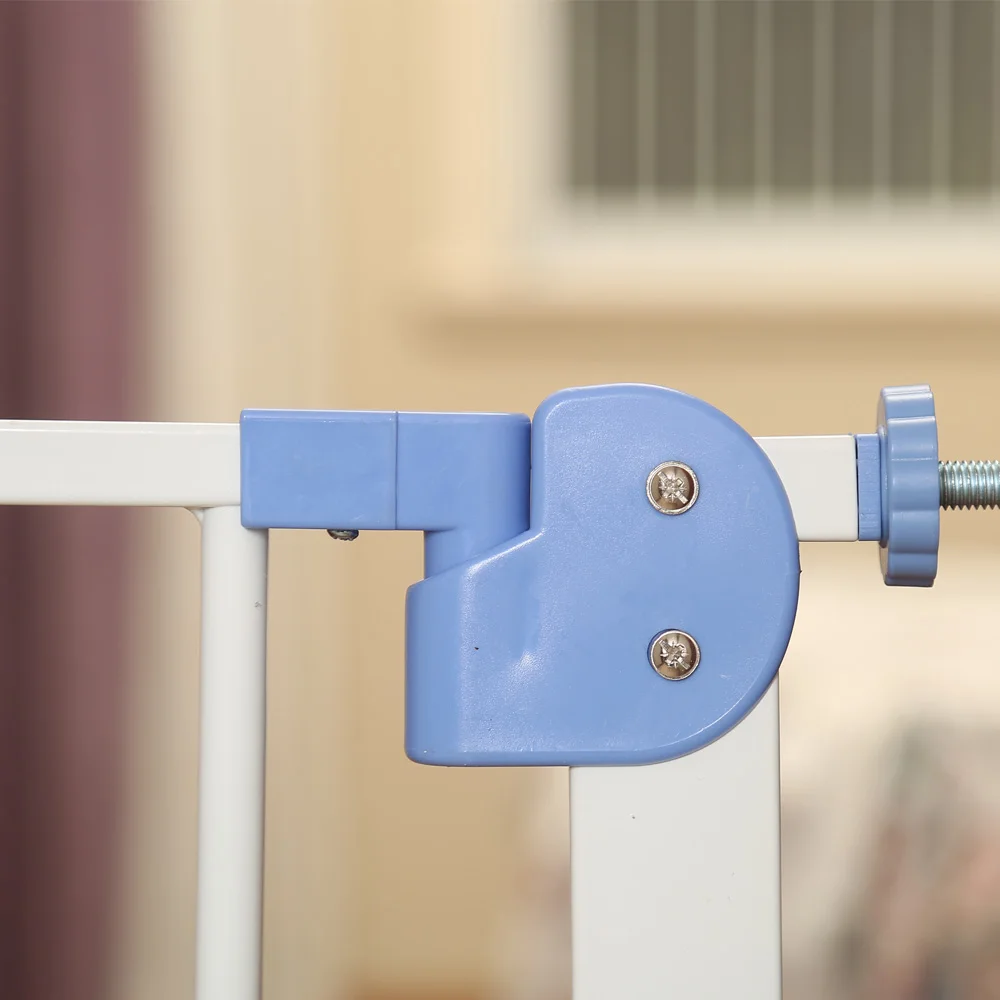 
new retractable baby gate dog doors gates for stairs securing door balcony barrier 