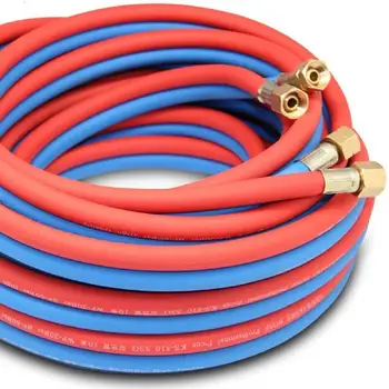 welding oxygen hose