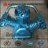 Economic 30HP kaishan KJ reciprocating air compressor head