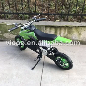 electric dirt bike 1500w