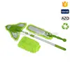 Floor cleaning mop microfiber 360 household cleaning tool