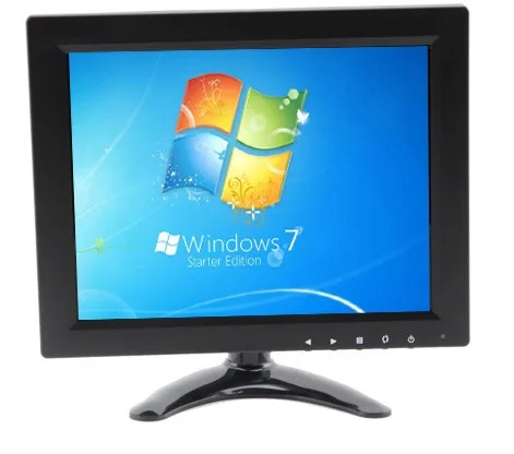 12 inch LCD monitor