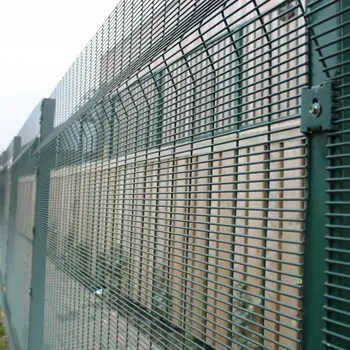 security wire mesh