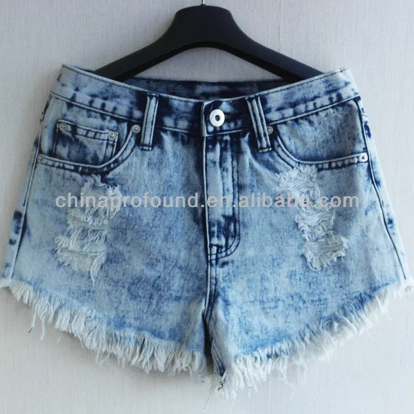 Herren Jeans Shorts JIN Herren Jeans Shorts JIN