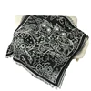 Polyester woven tapestry throw blanket uk for sofa decorate