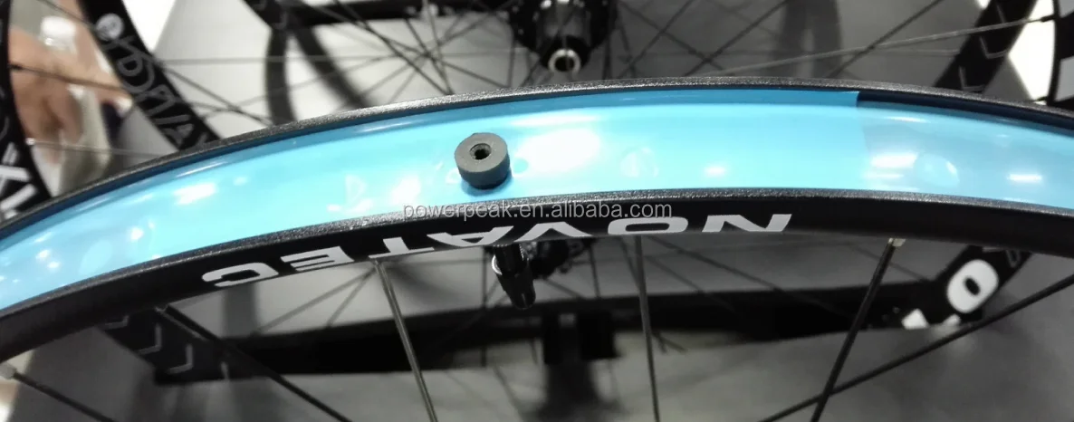 10m Tubeless Rim Tape For MTB Road Bike 33mm Width 