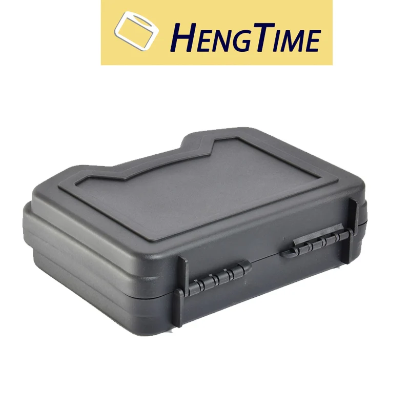 HengTime Small Empty Carrying Plastic Case for Tool