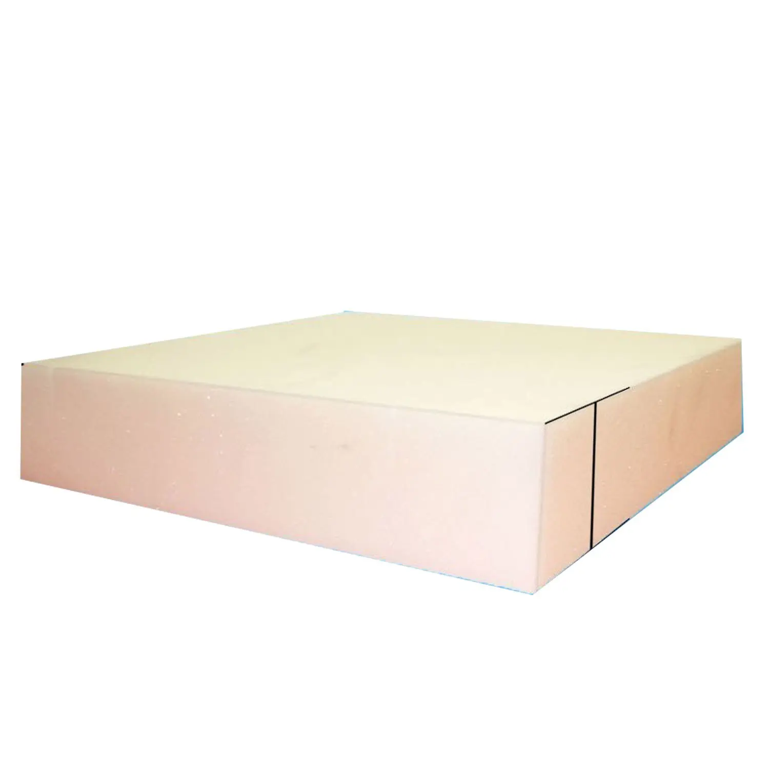 Foam Padding 1 2x24x72 Mybecca Upholstery Foam Cushion Density
