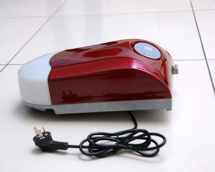 Transversal Vertical Abridor De Puerta De Garaje De Motor De La Puerta