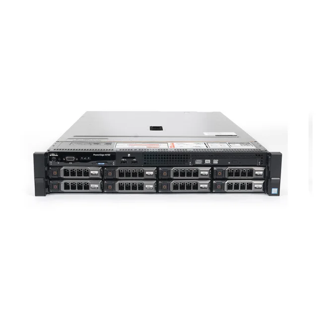 

Original PowerEdge R730 Intel Xeon E5-2603 v4 for dell server