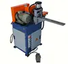 DJ80 Single head electric chamfering machine for steel pipe