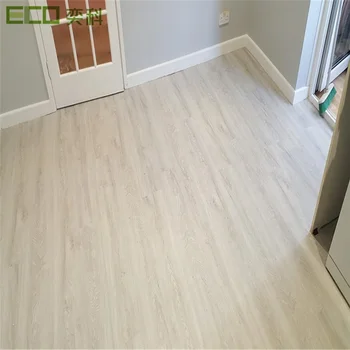 Waterproof Antislip Fireproof Pvc Plastic Tiles Vinyl Material