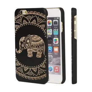 Wood Bamboo Shockproof Case iPhone 6