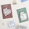 Cardlover Sticky Notes Memo Note Pad