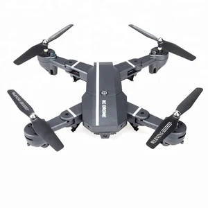 Folding Drone VGA Camera Altitude Hold