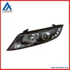 OPTIMA 2011/ K5 head lamp