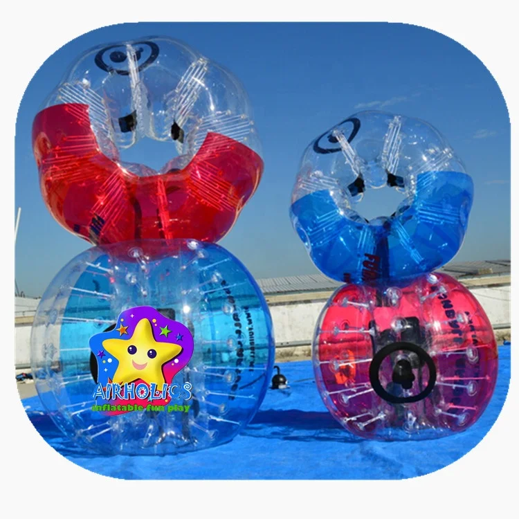 

Quality guaranteed soccer bubble, bumper ball, bubble football for sale, N/a