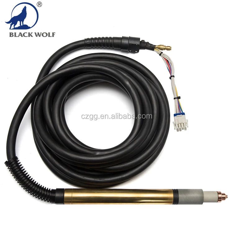 air cooled plasma torch for cnc cutter BW PMX1650 machine