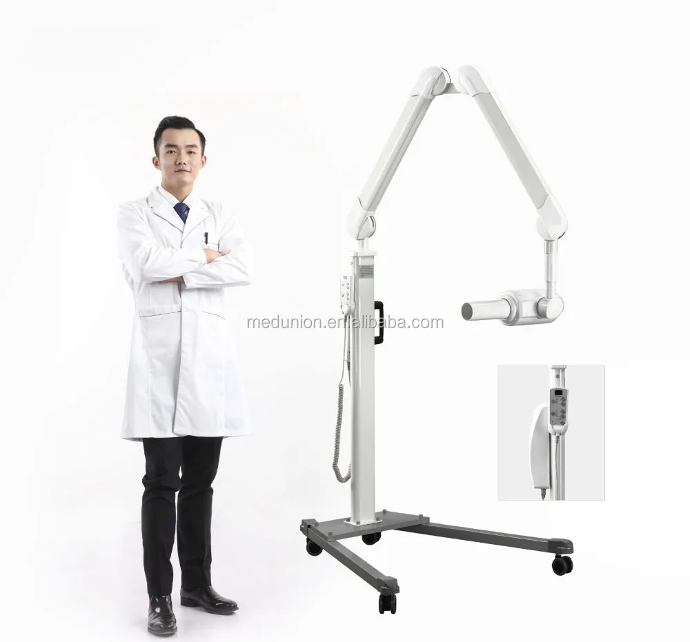 High Quality Image Msldx07 Chair Side Xray Unit With Toshiba X Ray