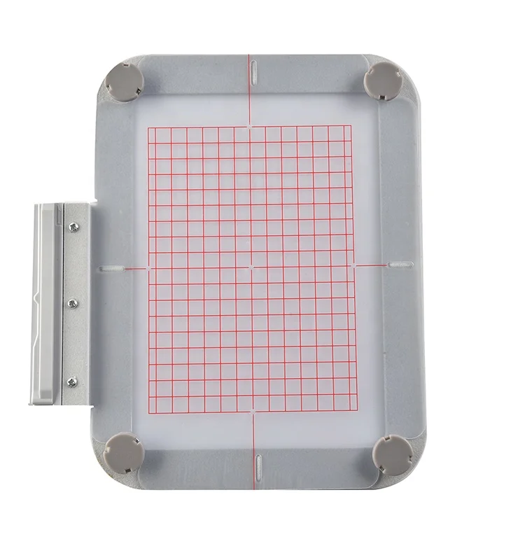Cercle à Broder Magnétique Inspira Pour Machines Pfaff - 180 X 130mm - Occasion