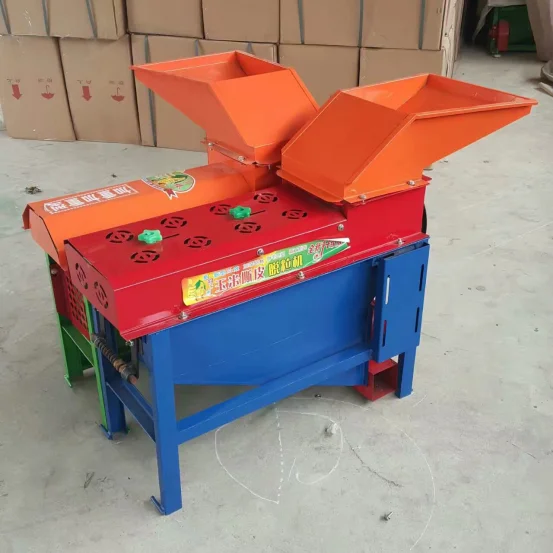 Maize Skin Peeling Sheller Corn Dehusker Corn Husk Remover Machine Buy Maize Skin Peeling
