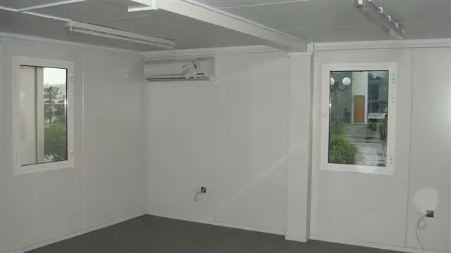 Office-Building