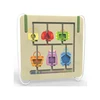 Early Educational and Learning Games Labyrinth Metope Toys Wall Activities Game for Kids