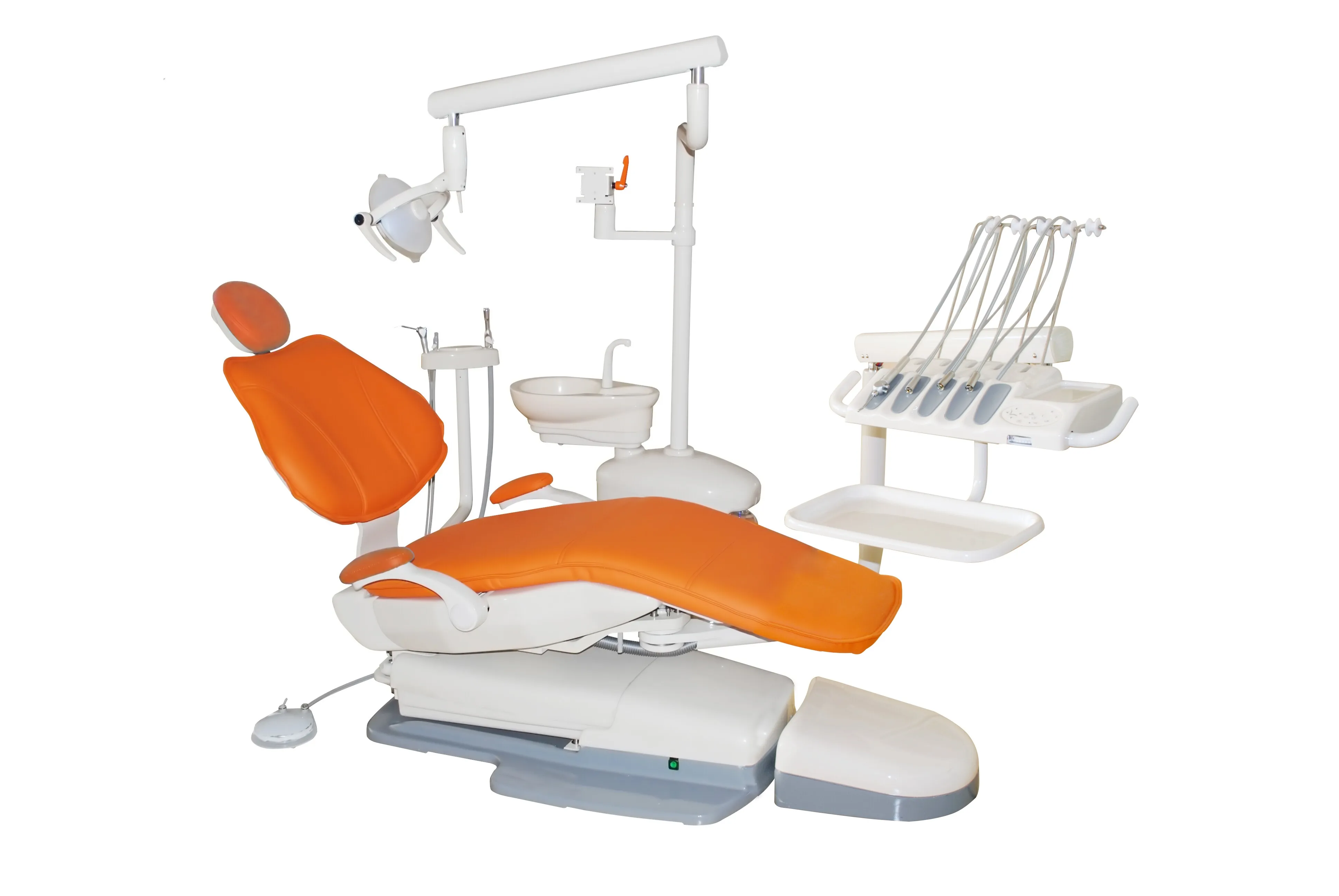 Dental Equipment Sinol Dental Chair Jpse 20a Buy Latest Dental Chair