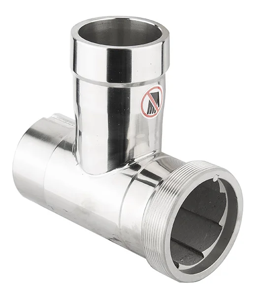 Big Manufacturer Electric Meat Mincer/meat Grinder Knife Blade Plate Head Spare Parts Tk12 22