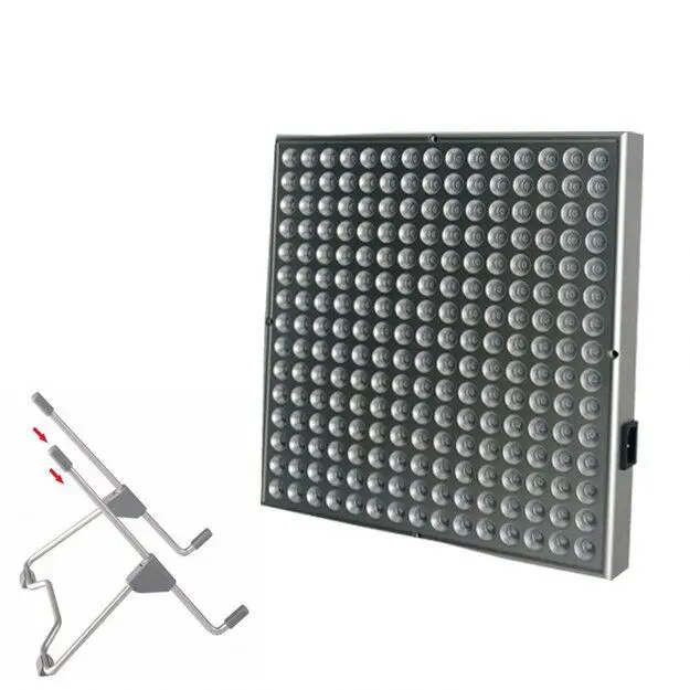 Factory Wholesale Anti-aging Pain Relief 660nm 850nm 500w Red Infrared Led Light Therapy