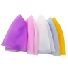 Soft silicone highlight cap hair salon cap