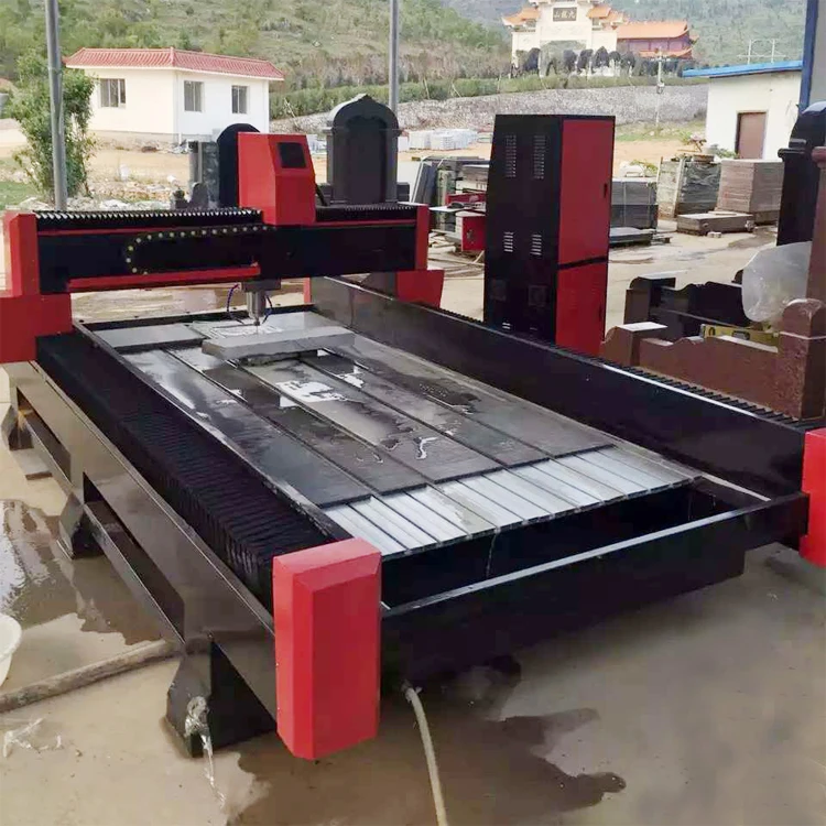 diamond cutter dsp controller  engraving 3d carving marble cutting machine for stone cnc router 