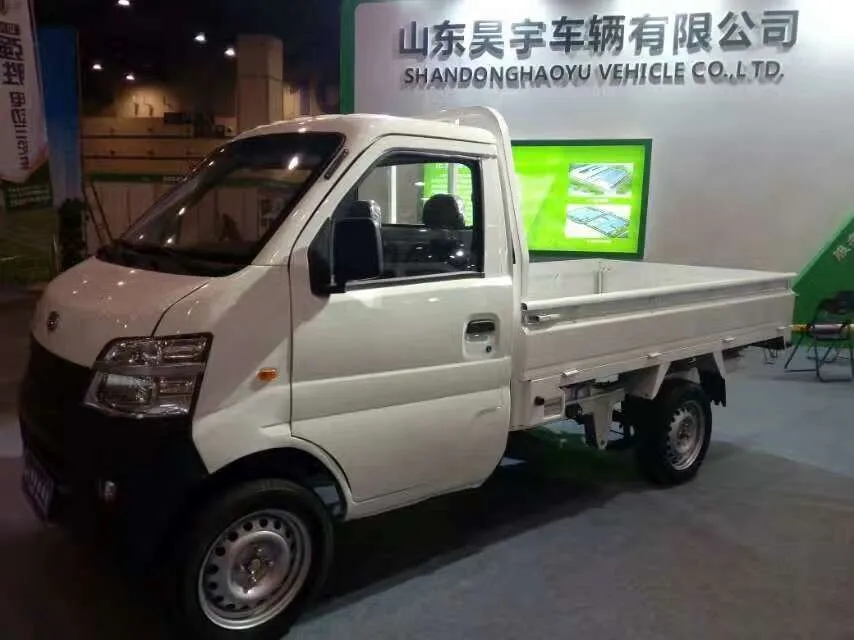 Mini Light Small Electric Truck Smart Rhd Lhd Pickup Ckd Mini Light Small Electric Truck Smart Rhd Lhd Pickup Ckd