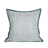 MISS LAPIN pillow cases king size pillowcase large pillow cases square pillow cases for premium sample room and villa