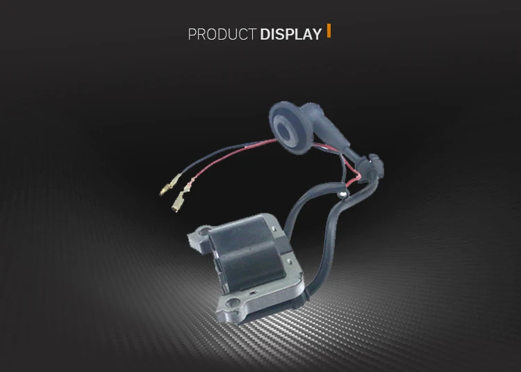 33cc Durable Gasoline Brush Cutter Spare Parts Ignition Coil for CG330 Grass Trimmer