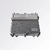 Outdoor olt Terminal Equipment GPON Gepon OLT 1U 1 PON port high compatibility OLT Epon