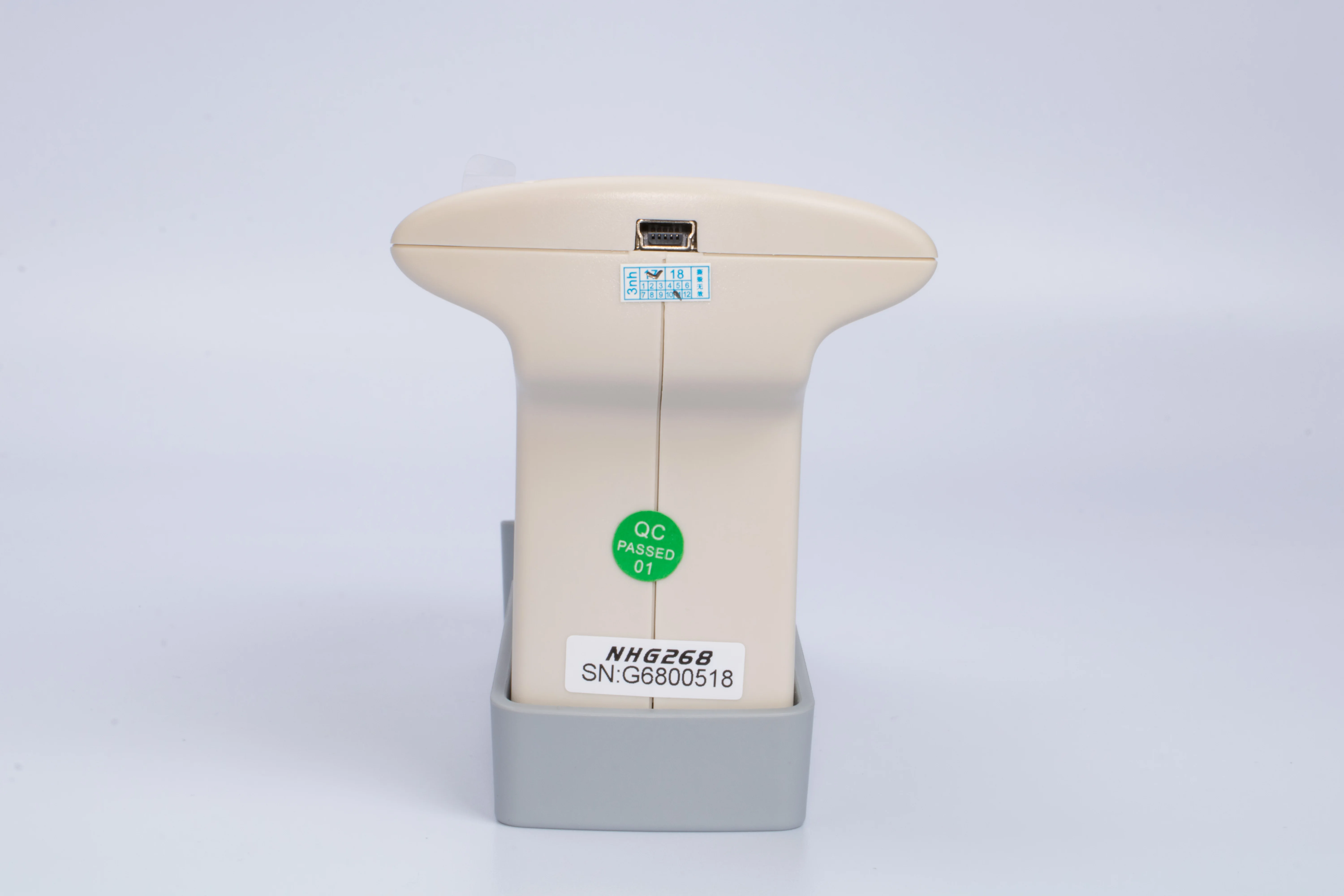 3nh光泽仪20 60 85 NHG268汽车油漆抛光砖地板光泽仪