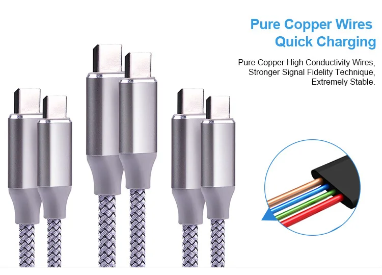 SC-HB015 type c cable 4