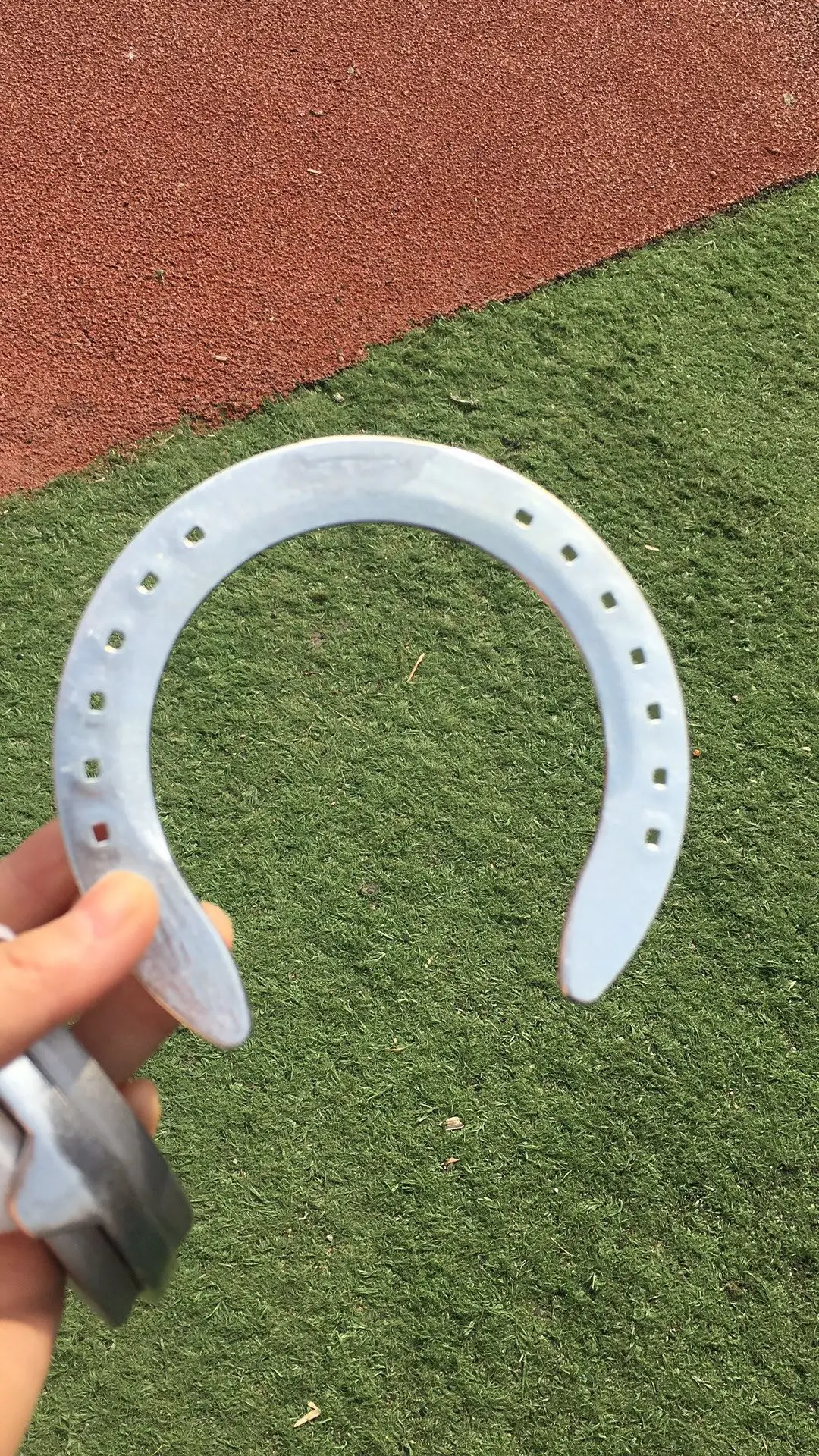 Race Horseshoe Sports Racing Aluminium Horseshoe Buy Used Horseshoes