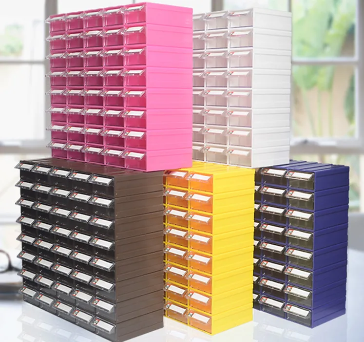 Venta al por mayor cajas para componentes electronicos-Compre online