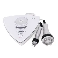 

Newest facial portable radio frequency body facial lift beauty machine