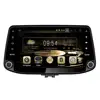 9" Android 9.0, 2G RAM, 16/32G ROM, Built-in WIFI, Bluetooth, FM, Mirror link multimedia monitor for Hyundai I30 2017-