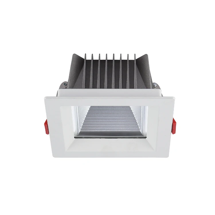 
Quality-assured cob 15w 20w 4