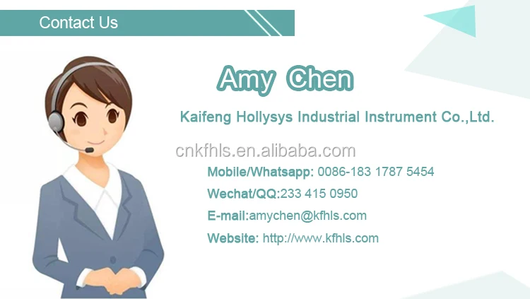 contact us