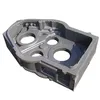 foundry forging casting manufacturer
